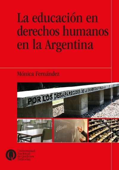 La educación en derechos humanos en la Argentina