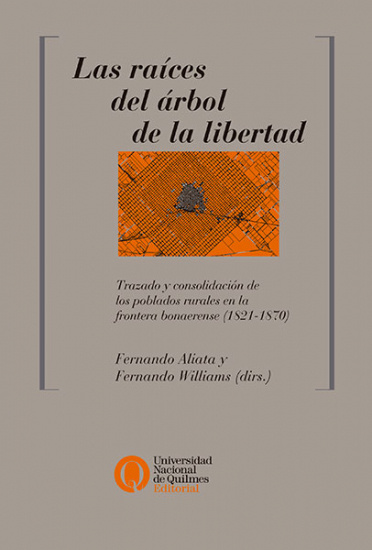 omp747-cover Las raíces del árbol de la libertad