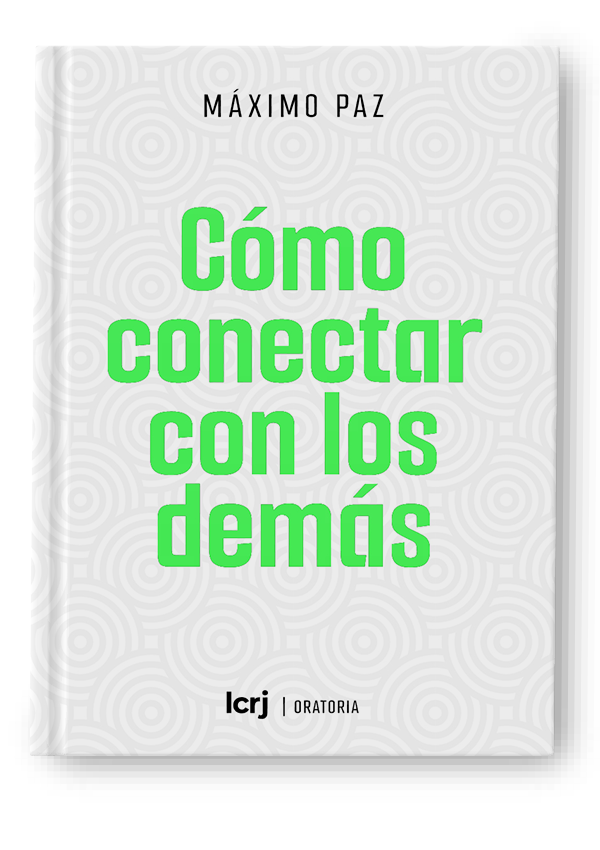 Cómo conectar con los demás
