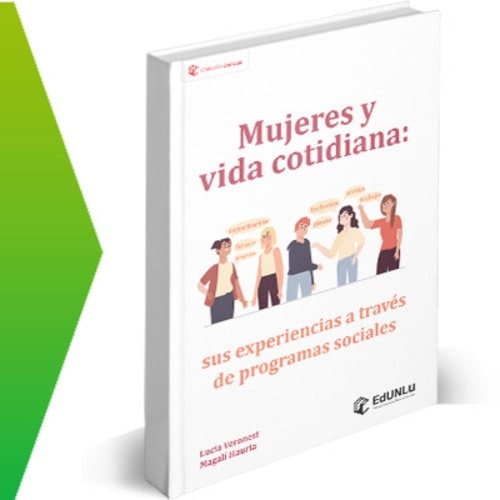 9786316582140.jpg Mujeres y vida cotidiana