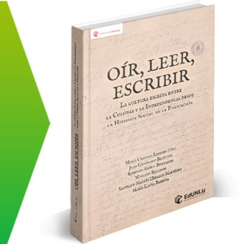 9786316582157.jpg Oir, leer, escribir