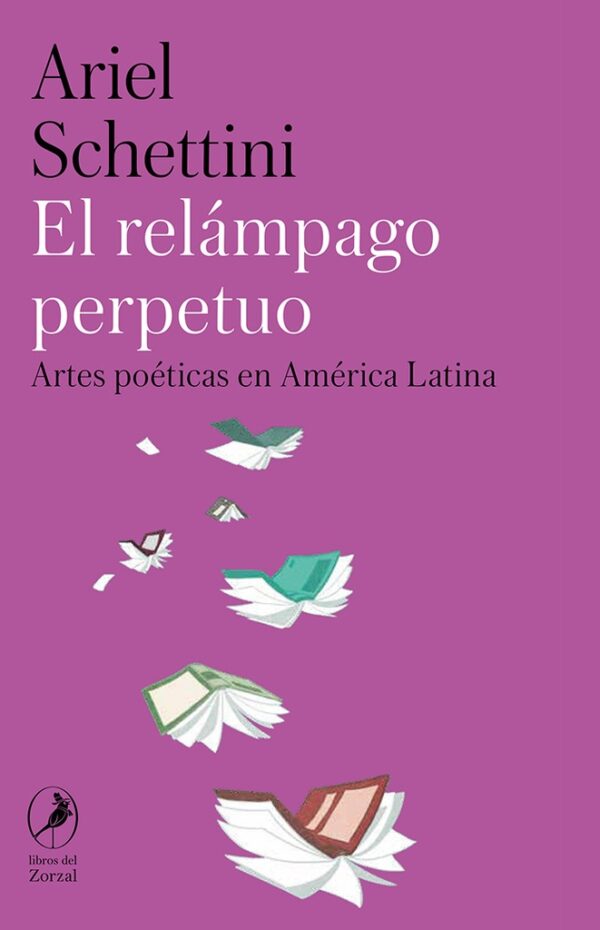 El relámpago perpetuo