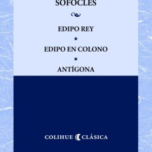 Edipo Rey, Antígona y Edipo en Colono