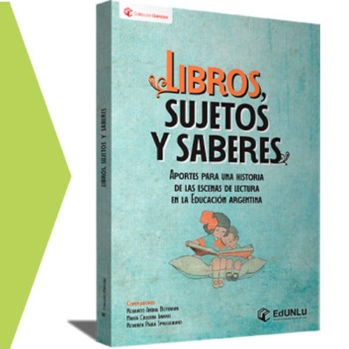 9789873941757.jpg Libros, sujetos y saberes
