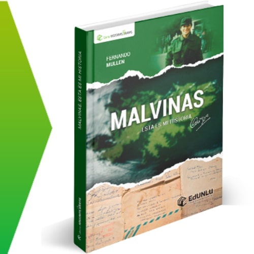 9789873941986.jpg Malvinas. Esta es mi historia