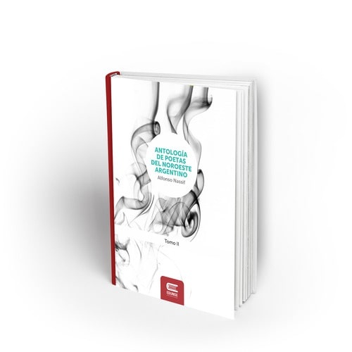 9789874456335.jpg Antología de poetas del Noroeste Argentino