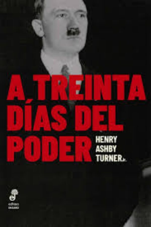 9789876287913.jpg A treinta días del poder