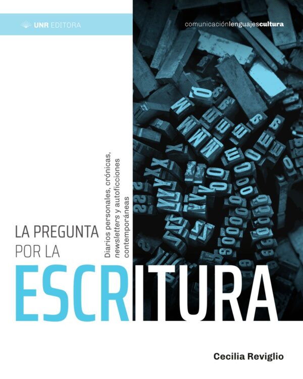 9789877026917.jpg La pregunta por la escritura