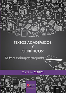 Textos académicos y científicos: Pautas de escritura para principiantes