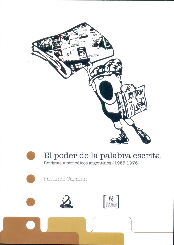 El poder de la palabra escrita
