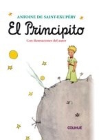 EDCI-121559789876848022.jpg El principito ( Ed de Lujo )