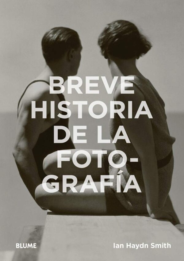 Breve historia de la fotografÃ­a