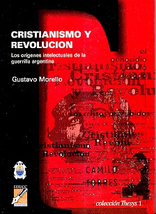 Cristianismo y revolución