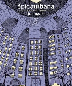 épicaurbana - versión extendida