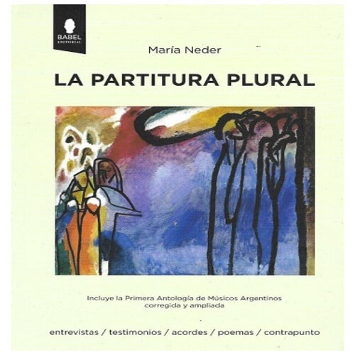 La partitura plural