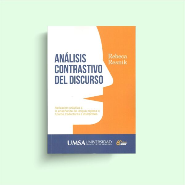 Análisis contrastivo del discurso