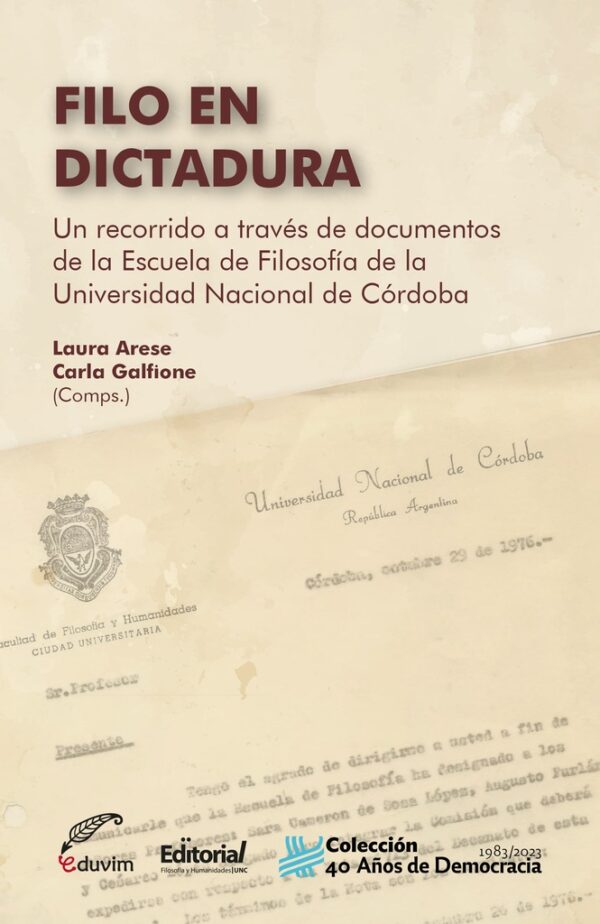 Filo en dictadura