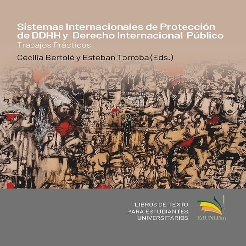 Sistemas internacionales de protección de DDHH y derecho internacional público