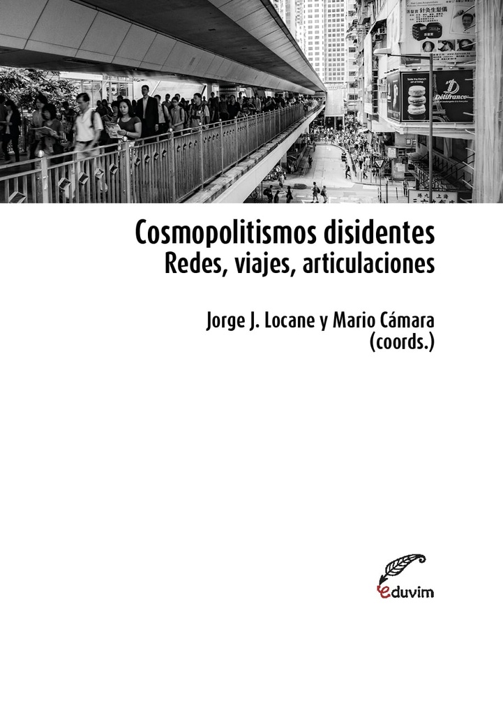 Cosmopolitismos disidentes