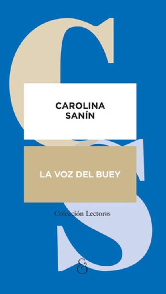 La voz del buey