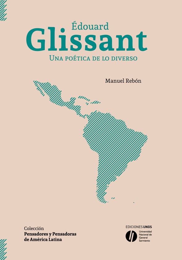 UCI-17252 Édouard Glissant