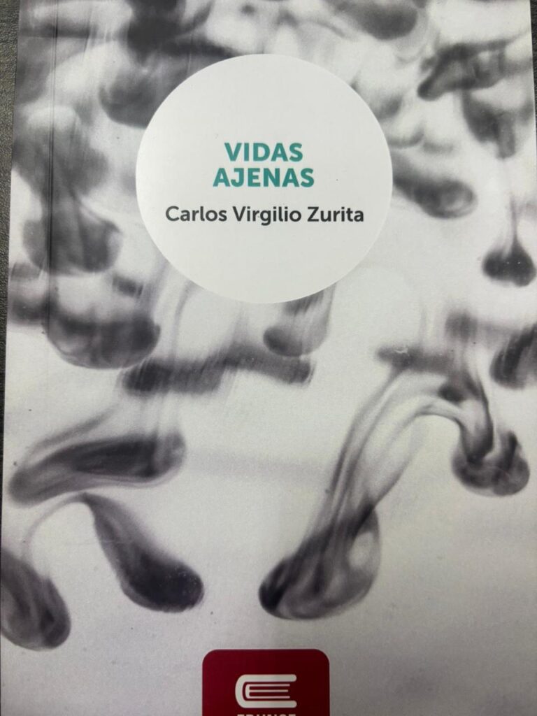 Vidas ajenas