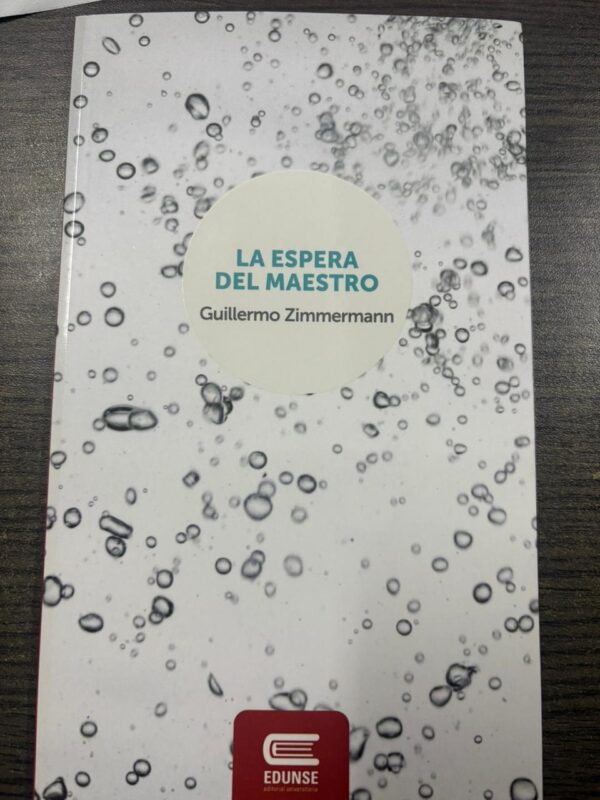 La espera del maestro