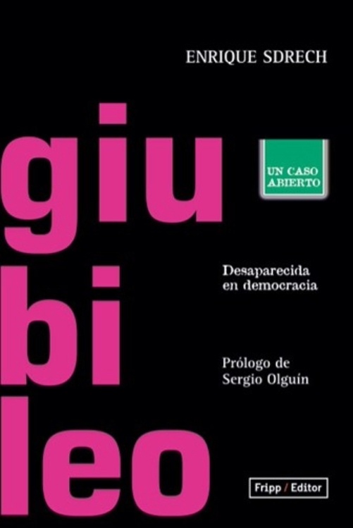 GIUBILEO UN CASO ABIERTO