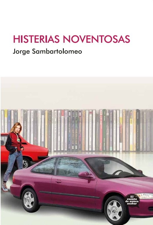 HISTERIAS NOVENTOSAS