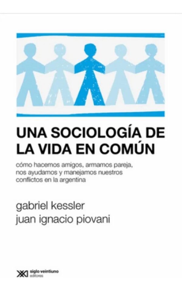 Una sociología de la vida en común