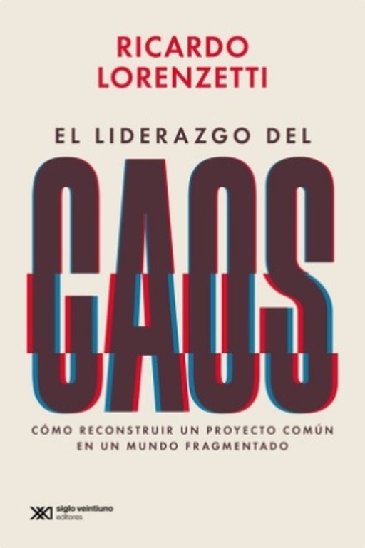 El liderazgo del caos