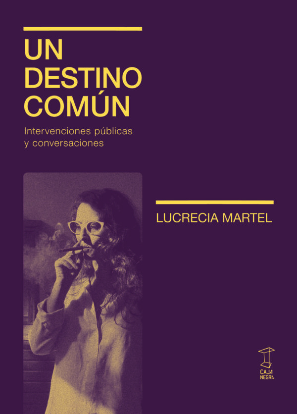 UN DESTINO COMÚN