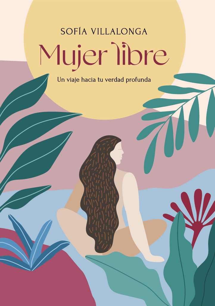 Mujer libre