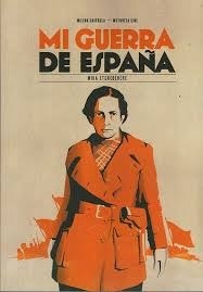 Mi guerra de España