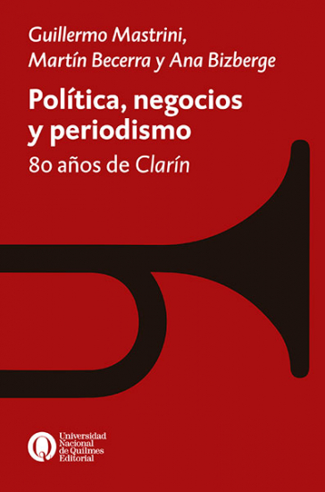 Política, negocios y periodismo