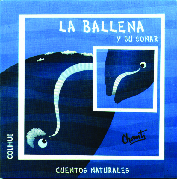Ballena y su sonar, La