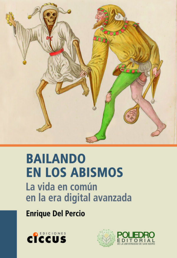 Bailando en los abismos