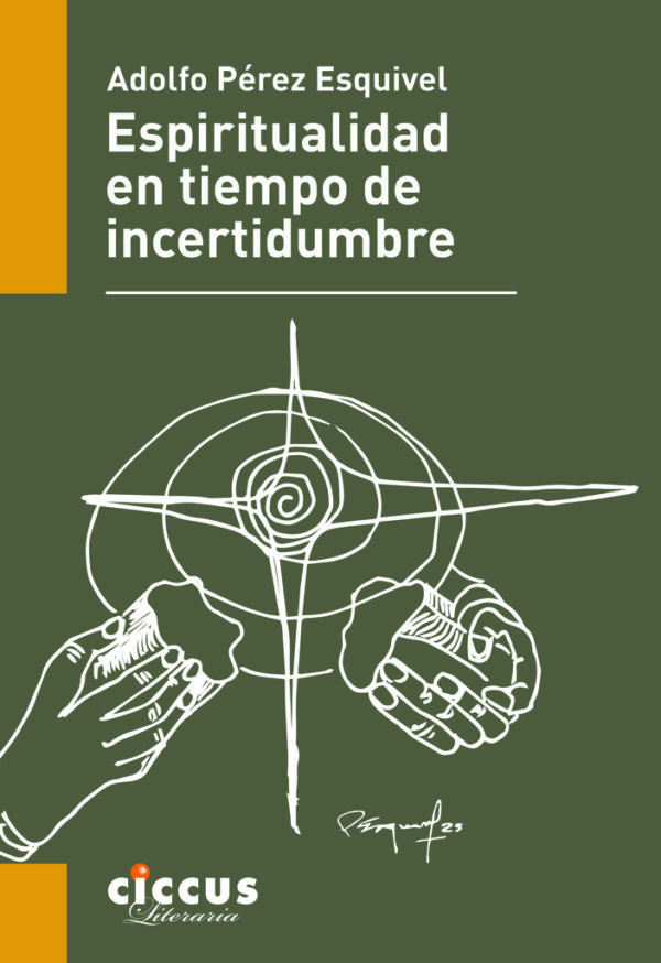 Espiritualidad en tiempo de incertidumbre