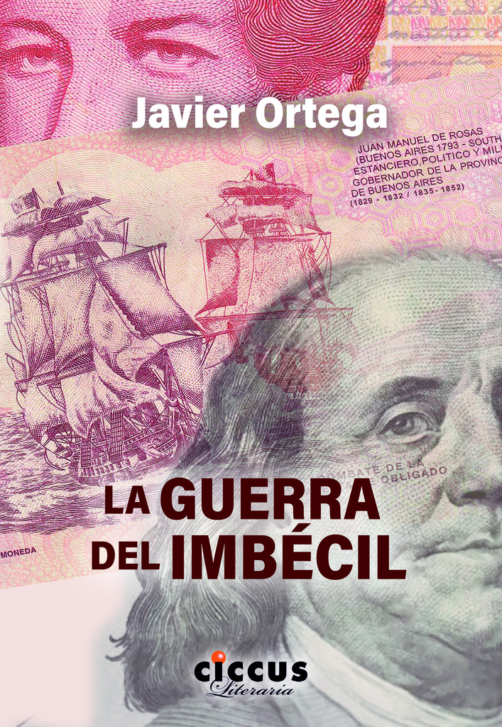 Guerra del imbécil, La