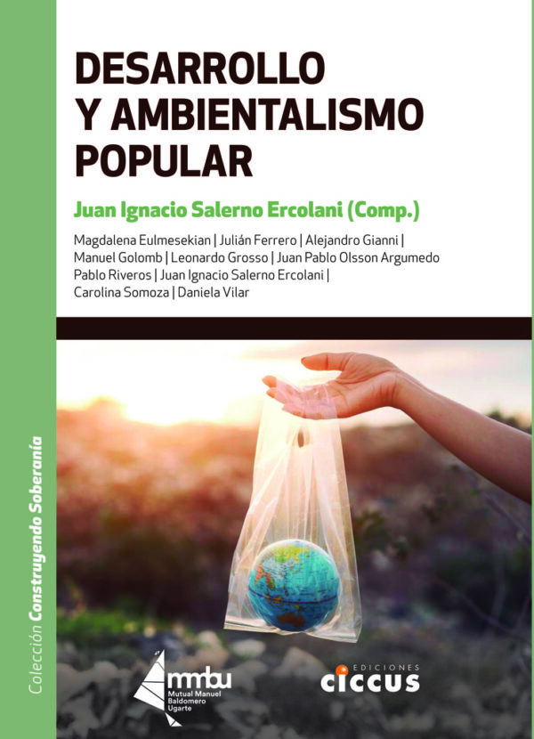 Desarrollo y ambientalismo popular