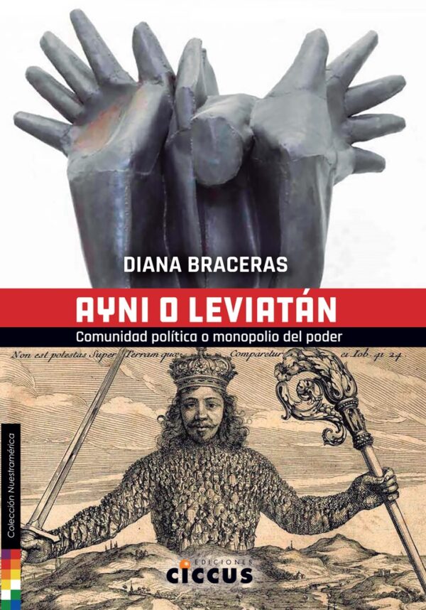 Ayni o Leviatán