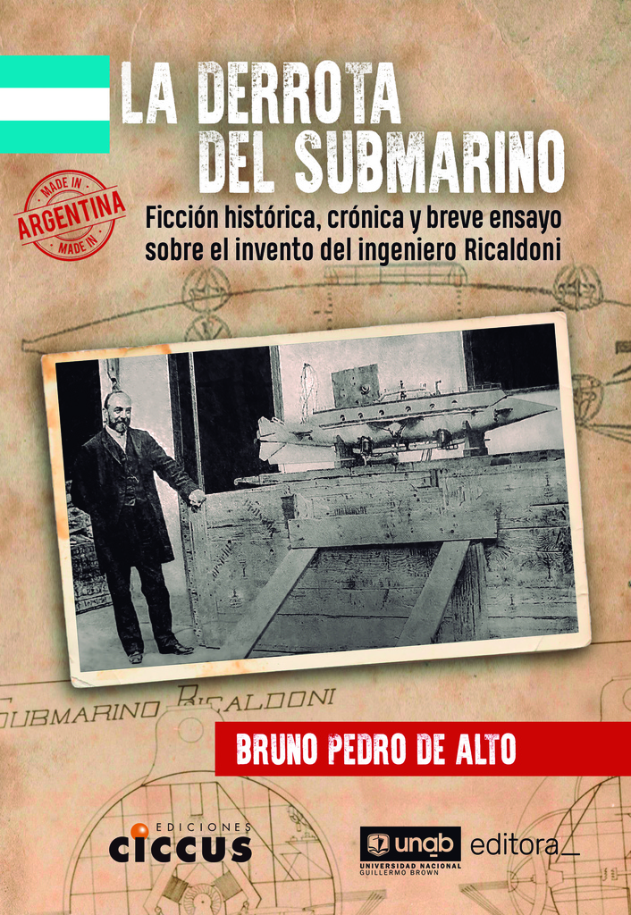 Derrota del Submarino, La
