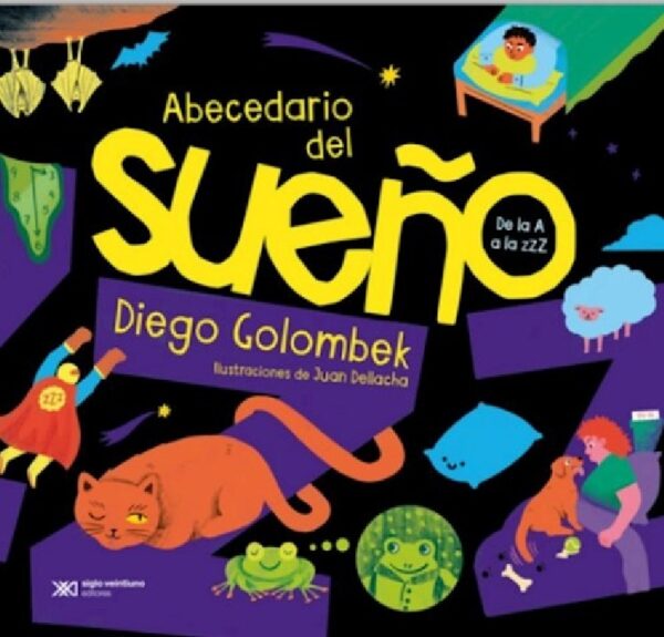 ABECEDARIO DEL SUEÑO