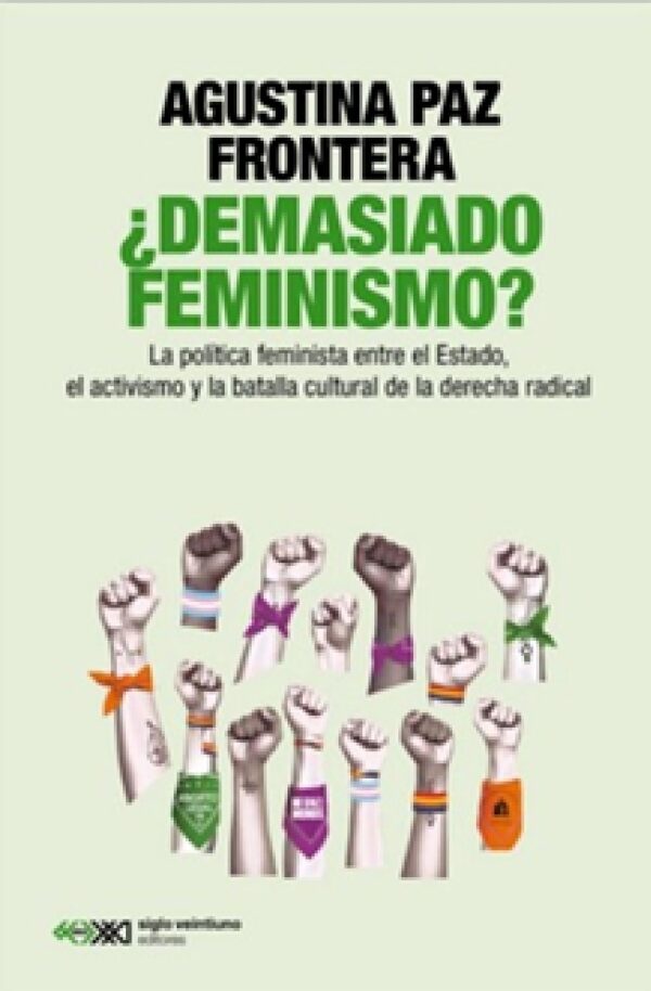 ¿DEMASIADO FEMINISMO?