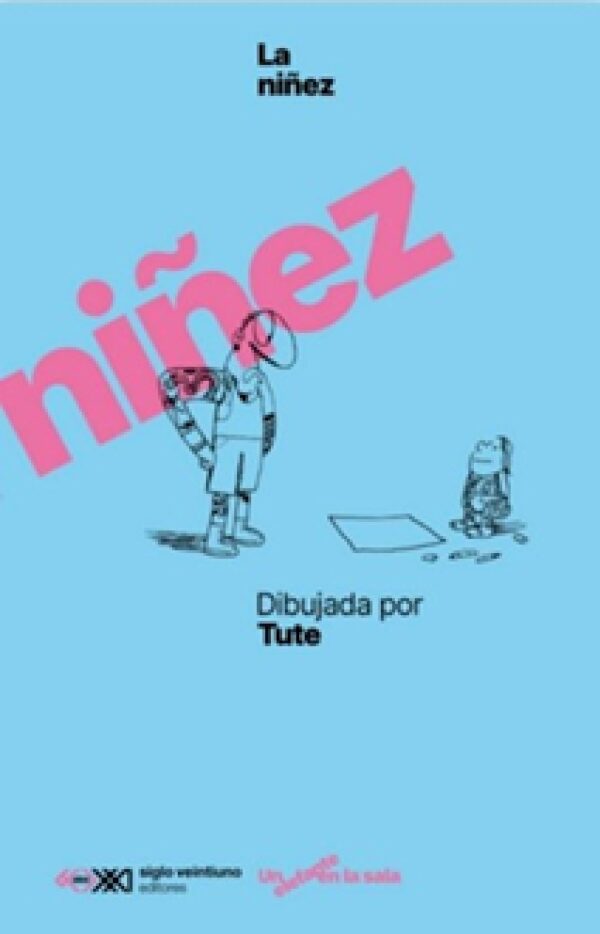 NIÑEZ, LA
