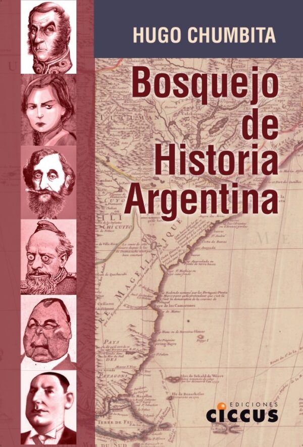 Bosquejo de historia Argentina