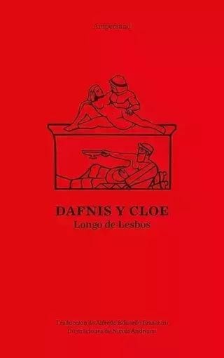 DAFNIS Y CLOE