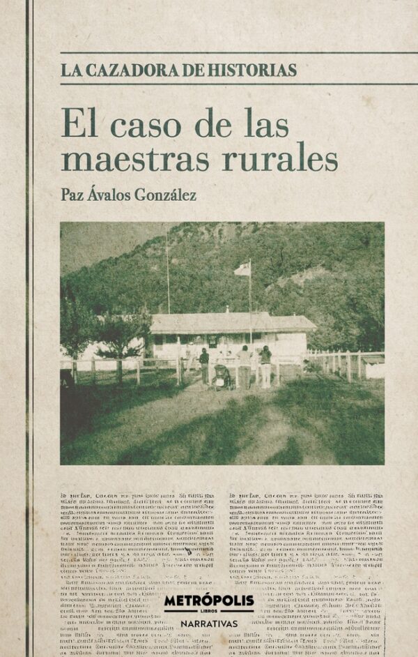 el caso de las maestras rurales