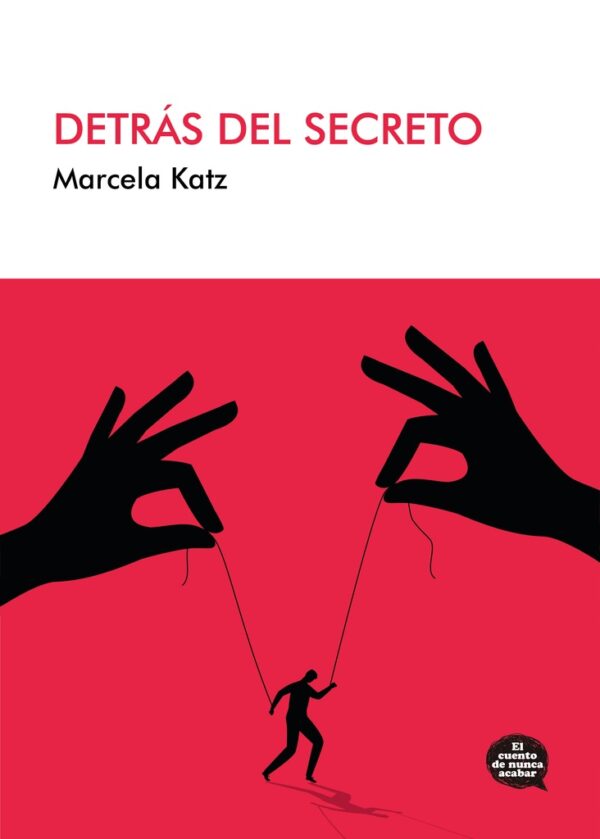 DETRAS DEL SECRETO