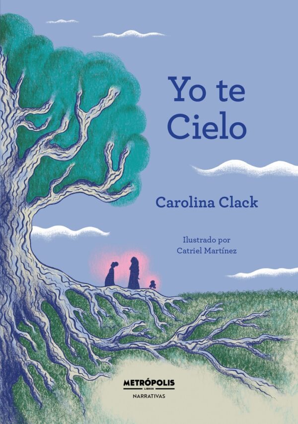 YO TE CIELO